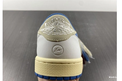 LOW SCOTT X FRAGMENT 1 DESIGN TRAVIS JORDAN X NIKE AIR CQ4277-212 0802